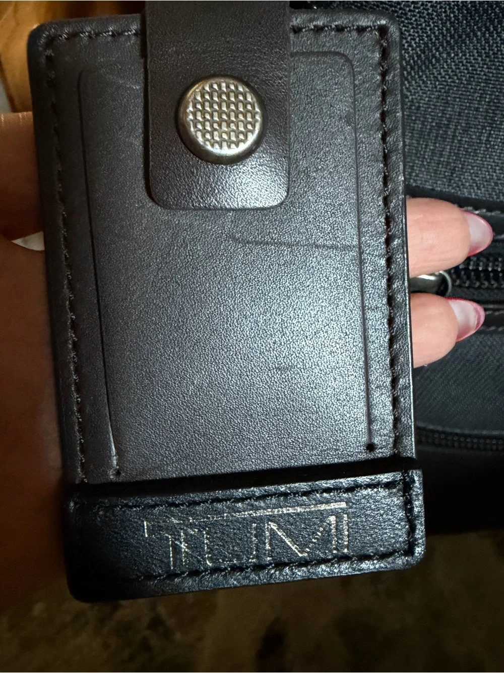 Tumi it constructed